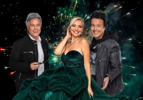 Нова година 2026 в Белек с автобус от Варна - 5 нощувки, програма с братя Аргирови, Ева Кикерезова и DJ от България